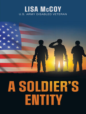 cover image of A Soldier's Entity